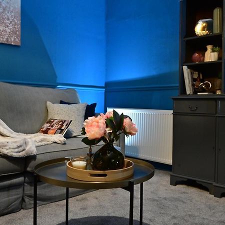 Luxury Accommodation In Durham Centre Bagian luar foto