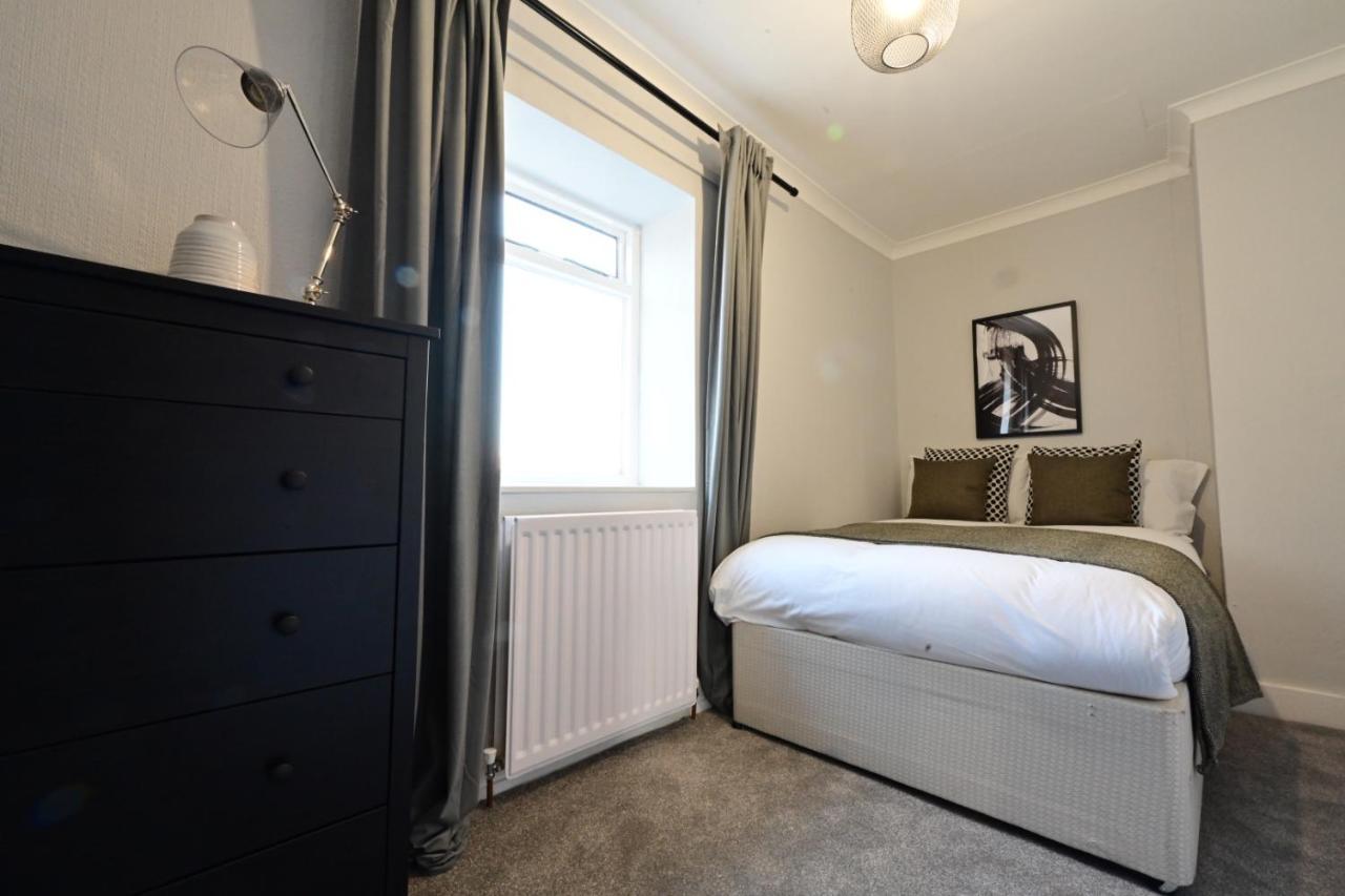Luxury Accommodation In Durham Centre Bagian luar foto