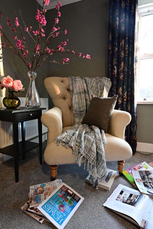 Luxury Accommodation In Durham Centre Bagian luar foto